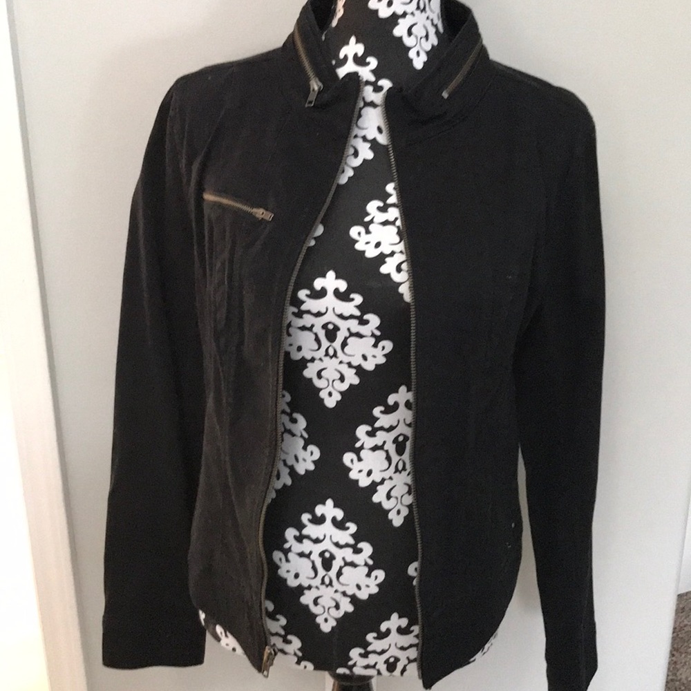 Jacket
